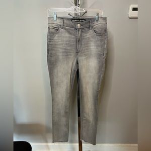 Express Jeans - Gray